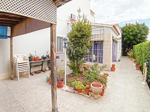 Acogedor Chalet en Planta Baja en San Oleo — 22