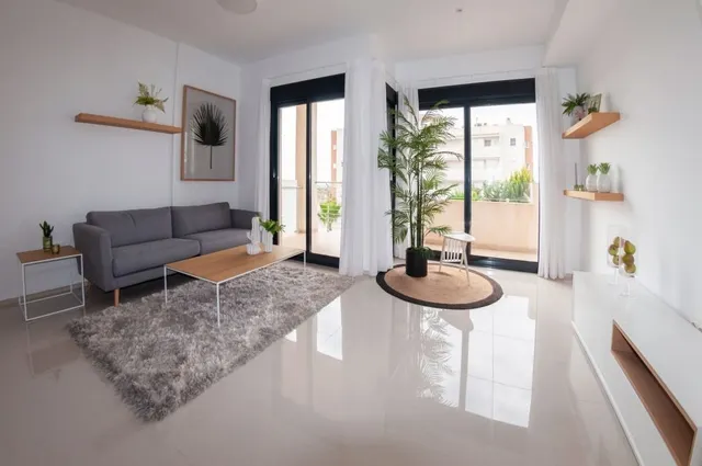 Espectacular apartamento en Orihuela Costa — 29