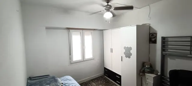 PISO 3 habitaciones EN EL CENTRO DE BENIDORM CON TERRAZA — 6