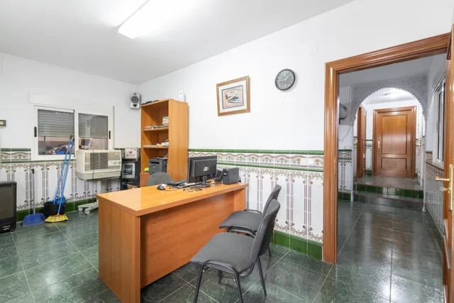 SE VENDE NEGOCIO RENTABLE EN LOJA (OPCION TRASPASO O ALQUILER) — 16