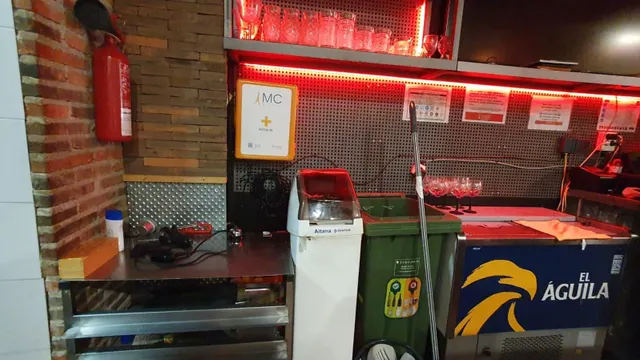 TRASPASO restaurante personalizable — 15