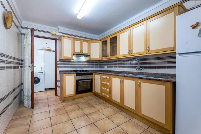 FANTÁSTICO PISO EN VENTA EN LA ZONA DE S'ARENAL - LLUCMAJOR — 11