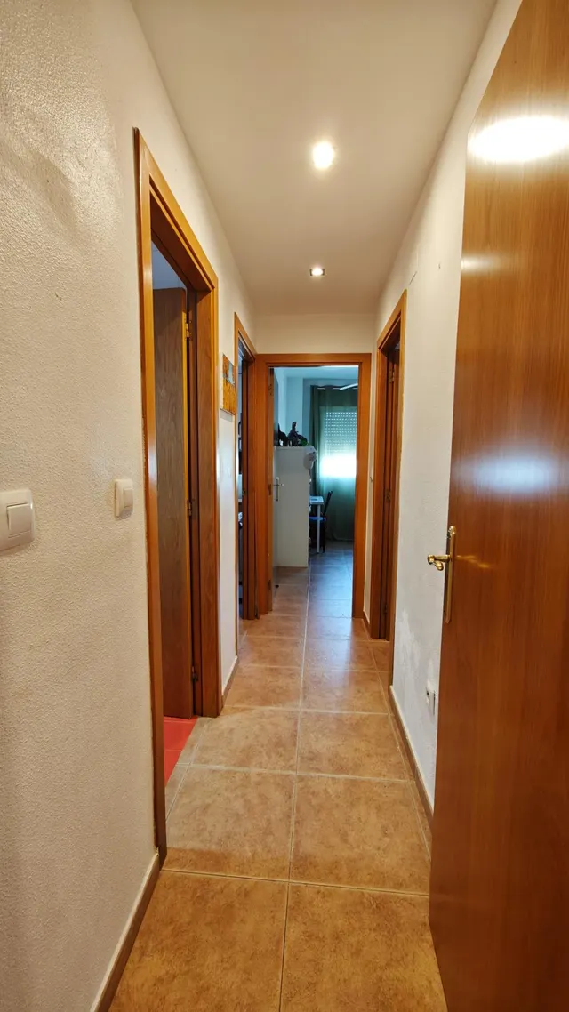SE VENDE  ÁTICO EN ALTORREAL — 8