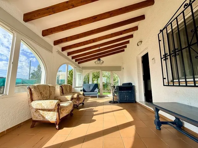 Casa-Chalet en Venta en Ondara Valencia — 2
