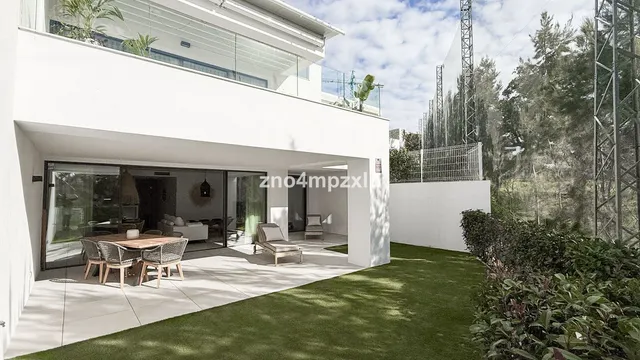 Apartamento 3 habitaciones 139m² en venta - Marbella — 37