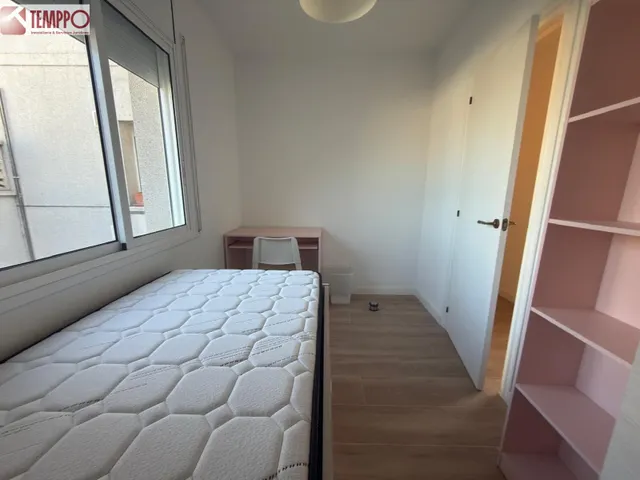 ÁTICO con terraza XXL y mucha luz !!☀️ — 18