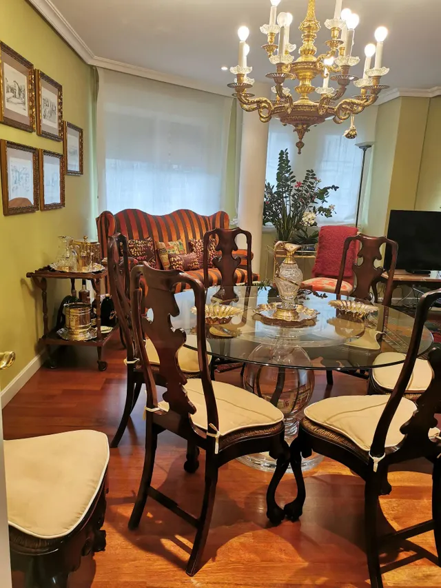 Venta precioso piso en el centro de Ponferrada — 7