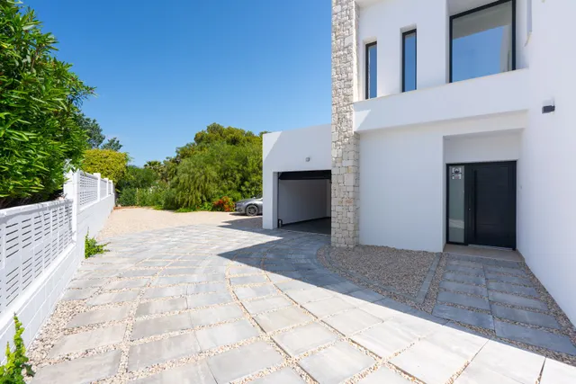 Villa 3 habitaciones 202m² en venta - La Fustera — 33