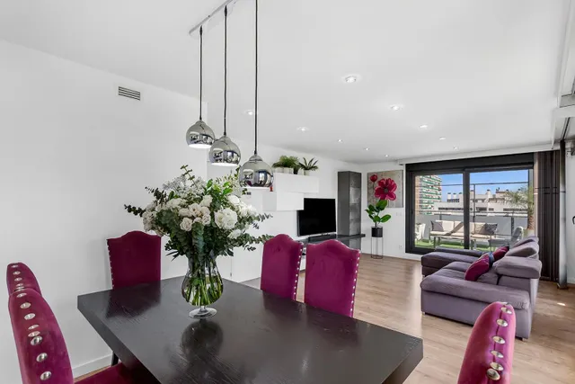 Ático 3 habitaciones 165m² en venta - Alicante Golf — 22