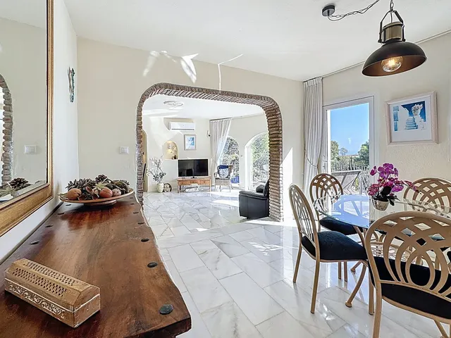 Chalet 4 habitaciones 298m² en venta - Riviera del sol — 10