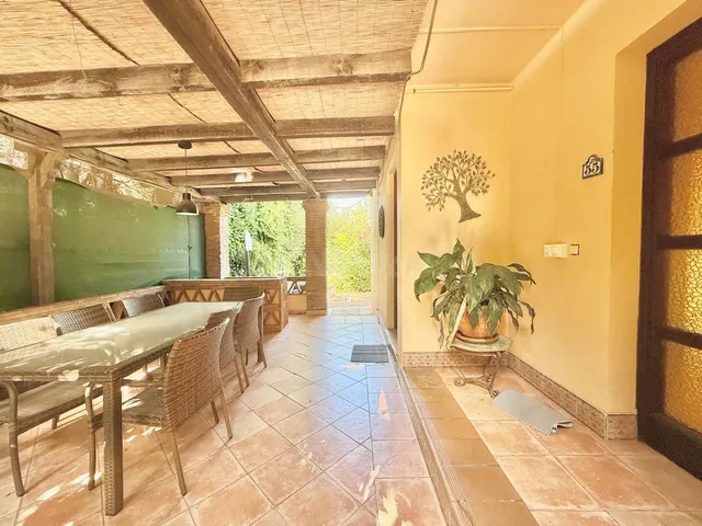 Adosado 4 habitaciones 255m² en venta - Riviera del sol - foto 5