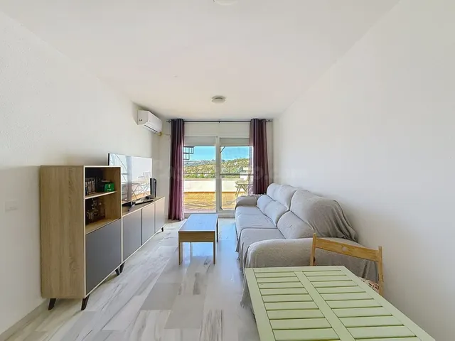 Ático 2 habitaciones 70m² en venta - Costa Del Sol - foto 4