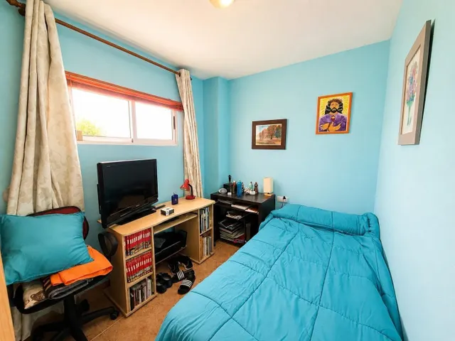 FANTASTICO APARTAMENTO CON PISCINA COMUNITARIA, IDONEO COMO VACACIONAL — 6