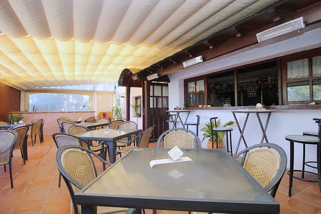 Bar 320m² en venta - Marbella — 27