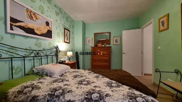 CASA REFORMADA EN VENTA EN ONTINYENT — 15