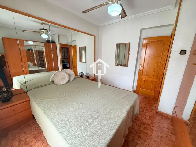 Inmoparadise les ofrece espectacular vivienda en la zona de virgen del remedio — 15