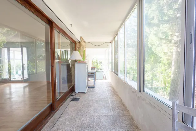 Casa con piscina privada en la urbanización Eucaliptus. — 31