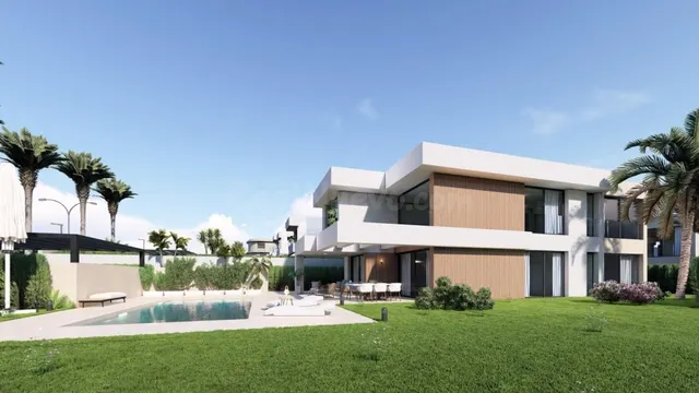 Villa 4 habitaciones 265m² en venta - El Castillo — 7