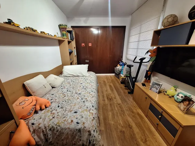 Atico centrico  en planta con terraza en duplex, trastero y piscina — 29