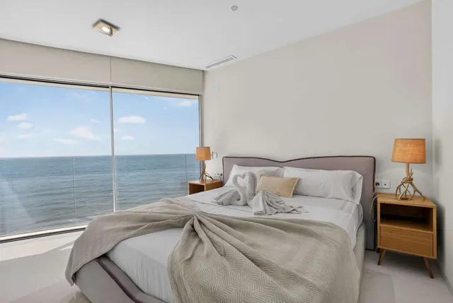 Apartamento 4 habitaciones 134m² en venta - Centro — 30
