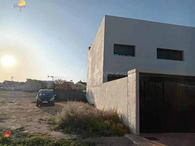 SOLAR EN SAN PEDRO DEL PINATAR: UBICACIÓN PRIVILEGIADA A 1 K - foto 4