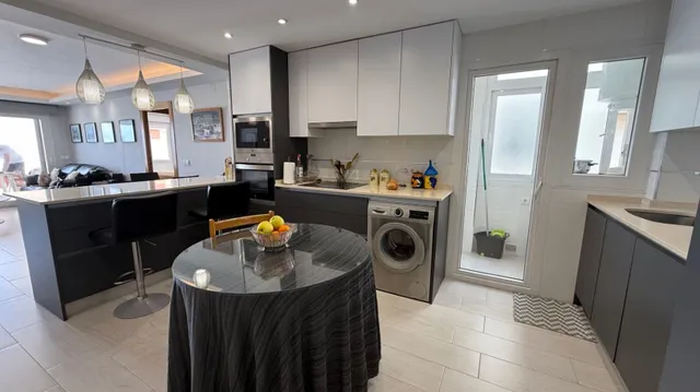 Apartamento 3 habitaciones 86m² en venta - Centro — 6