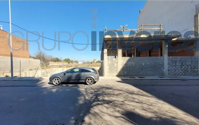 EDIFICIO EN construcción EN VENTA VILLAREAL (CASTELLON) - foto 4