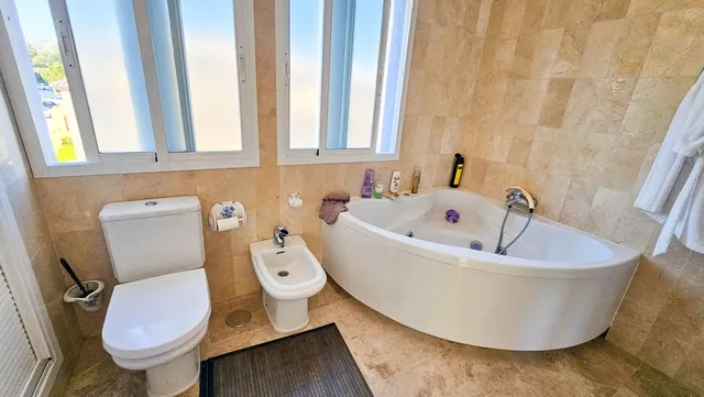 Adosado 4 habitaciones 210m² en venta - Costa Del Sol — 29