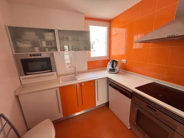 Se vende maravilloso Ático de 2 habitaciones en Paiporta — 13
