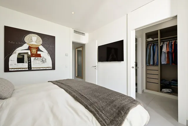 Ático 3 habitaciones 120m² en venta - Centro — 15
