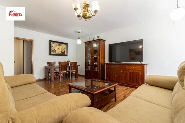 AMPLIO PISO EN EL CENTRO, ZONA MADRE DE DIOS — 21