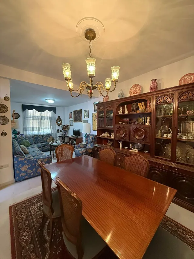 Casa palaciega a reformar en el centro de Rota- La Costilla — 28