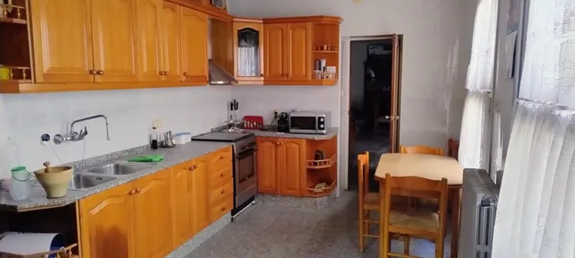 SE VENDE CHALET Y EDIFICIO DE 2 PLANTAS EN PETRER — 20