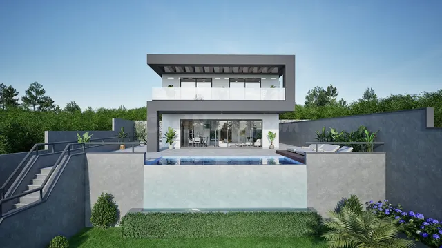 Chalet 3 habitaciones 300m² en venta - Centro — 2