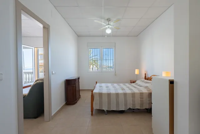 Villa 4 habitaciones 264m² en venta - Cucarres — 39