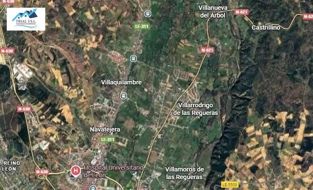 Venta de Piso en Villaquilambre (León) - foto 3