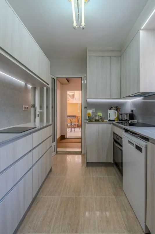 Casa 3 habitaciones 99m² en venta - Playa Grande — 10