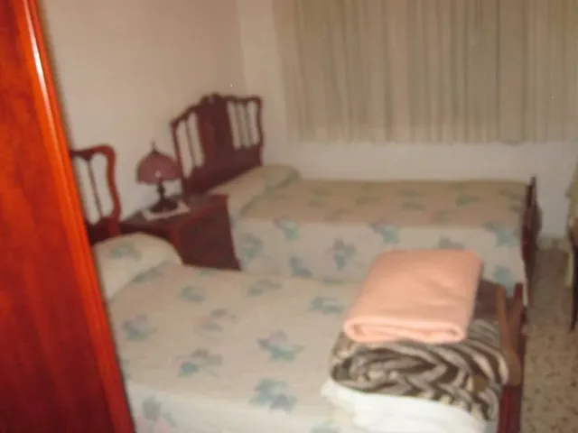 CHALET EN LAS SALINETAS CERCA DEL CLOT DE LA SAL — 28