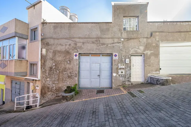 Local comercial en venta en El Toscón Alto – 85.000 €