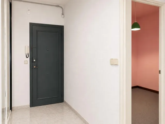 Piso - Zona Hospital — 18
