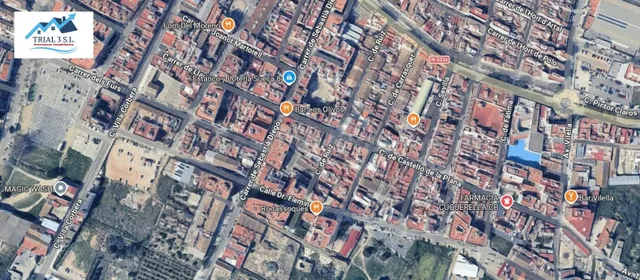 Venta Piso en Sueca - Valencia - foto 4