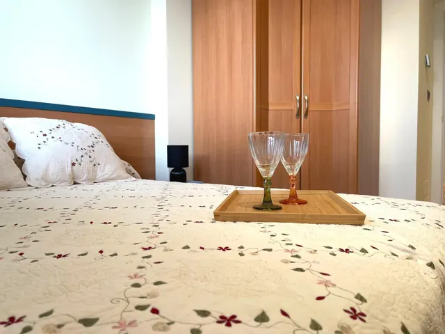 ÁTICO CON GRAN TERRAZA, VISTAS DESPEJADAS Y EXCELENTES CALIDADES EN LA ALGAIDA — 25