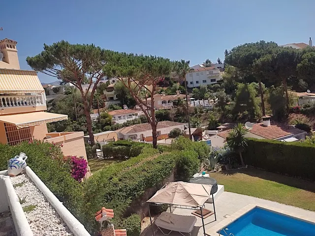 Chalet 5 habitaciones 257m² en venta - Riviera del sol — 12