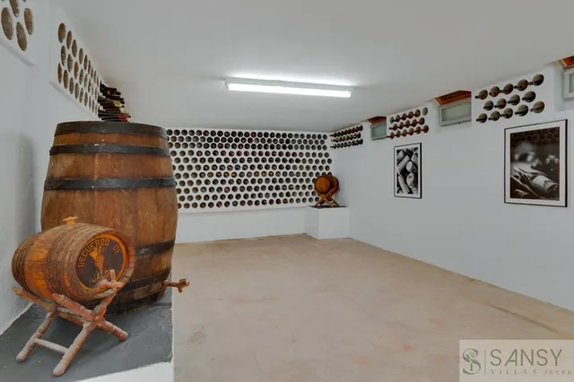 Casa-Chalet en Venta en Calpe Alicante — 35