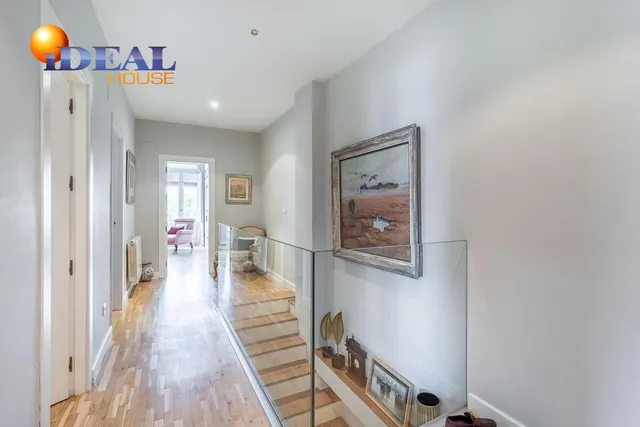 Exclusivo Piso Dúplex en el Corazón de Granada — 23