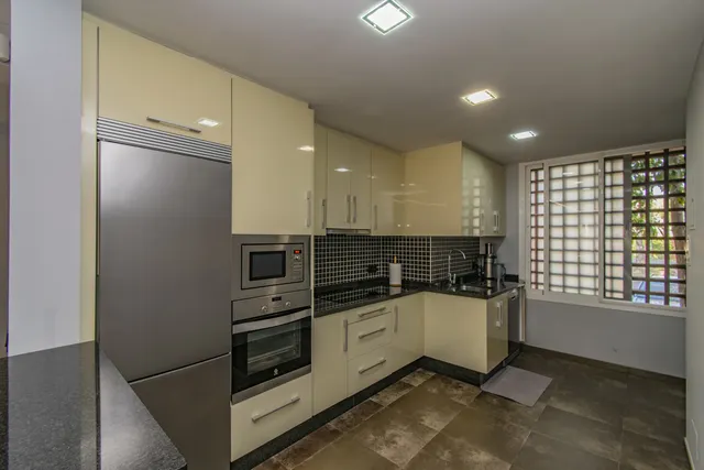 Apartamento 2 habitaciones 133m² en venta - Costa Del Sol — 23
