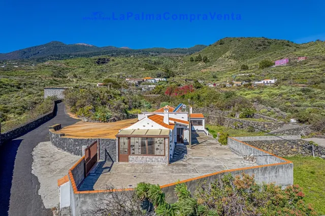 Casa-Chalet en Venta en Malpaises Santa Cruz de Tenerife - foto 5