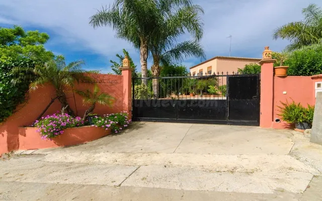 Finca rústica 4 habitaciones 240m² en venta - Costa Del Sol - foto 2