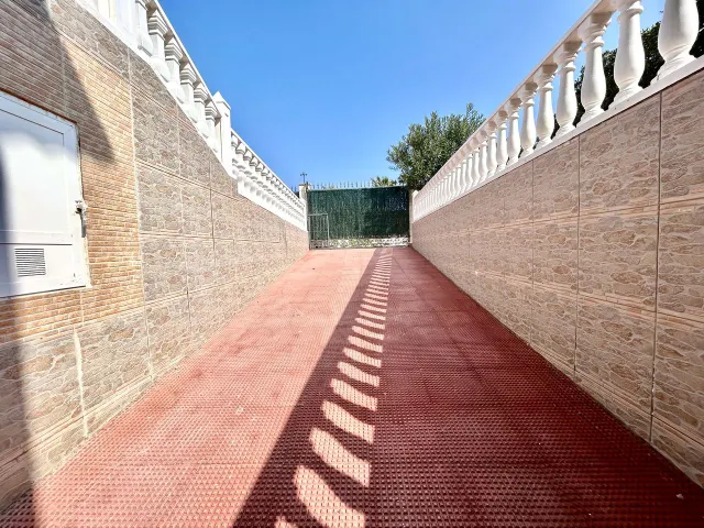 Villa 6 habitaciones 440m² en venta - Los Europeos — 44