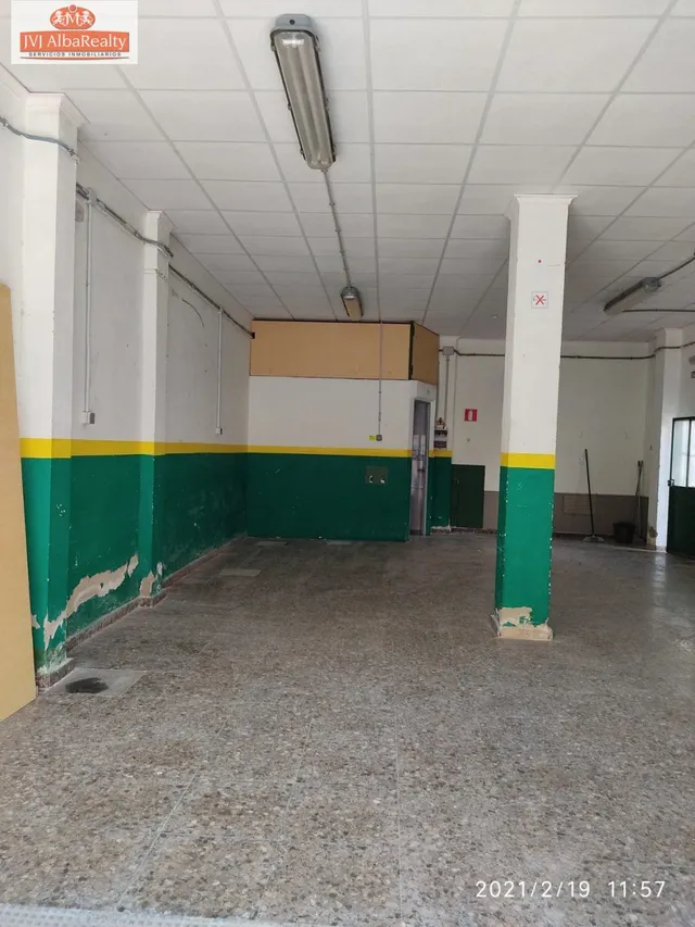 CHAFLAN ACONDICIONADO ZONA HOSPITAL. — 7